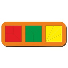 Рамка-вкладыш Woodland Сложи