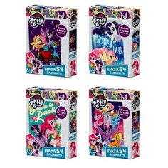 Пазл Origami My Little Pony