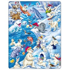 Рамка-вкладыш Larsen Арктика