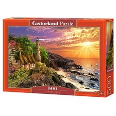 Пазл Castorland Stoney Cove