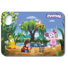 Рамка-вкладыш Woodland Лунтик
