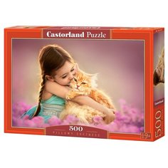 Пазл Castorland Pillowy