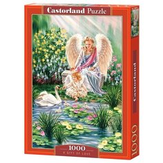 Пазл Castorland A Gift of Love