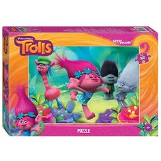 Пазл Step puzzle DreamWorks