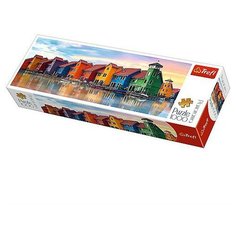 Пазл Trefl Гронинген Нидерланды