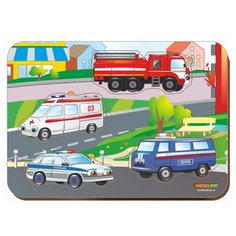 Рамка-вкладыш Woodland Спец