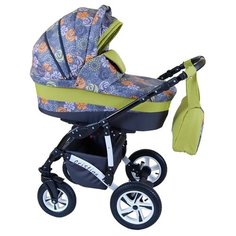 Универсальная коляска Smile