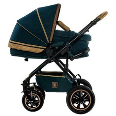 Коляска-трансформер Moon Lusso