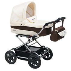 Универсальная коляска Reindeer