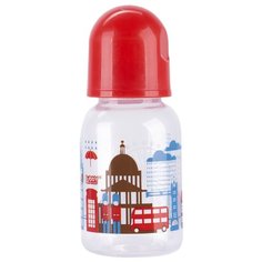 Lubby Бутылочка с соской Я