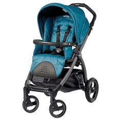 Прогулочная коляска Peg-Perego
