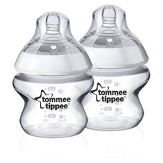 Tommee Tippee Бутылочки Closer