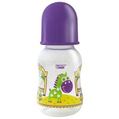 Lubby Бутылочка с соской