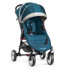 Прогулочная коляска Baby