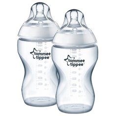 Tommee Tippee Бутылочки Closer