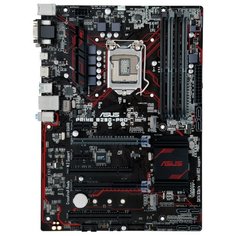 Материнская плата ASUS PRIME