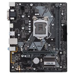 Материнская плата ASUS PRIME