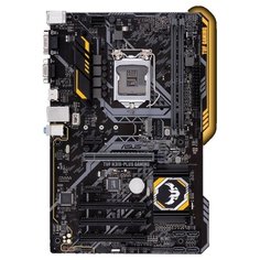 Материнская плата ASUS TUF