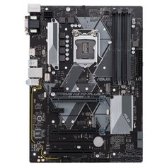 Материнская плата ASUS PRIME