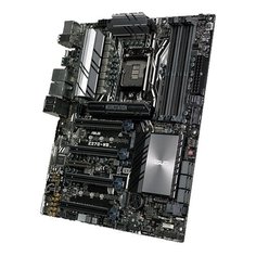 Материнская плата ASUS Z270-WS