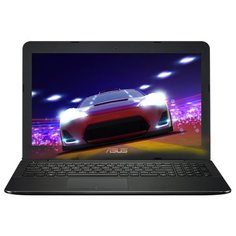 Ноутбук ASUS X751NA