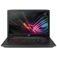 Ноутбук ASUS ROG GL503GE
