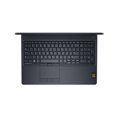 Ноутбук DELL PRECISION M7520