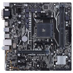 Материнская плата ASUS Prime
