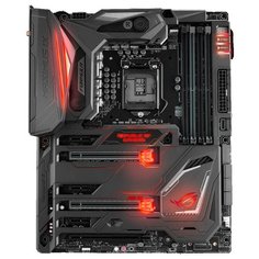 Материнская плата ASUS ROG
