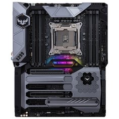 Материнская плата ASUS TUF X299
