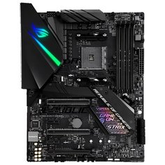 Материнская плата ASUS ROG