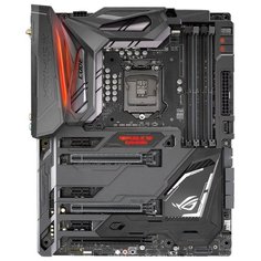 Материнская плата ASUS ROG