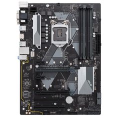 Материнская плата ASUS PRIME