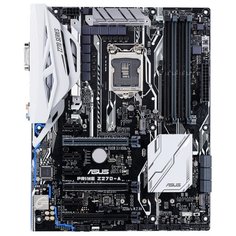 Материнская плата ASUS PRIME