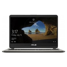 Ноутбук ASUS X507UB