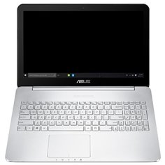 Ноутбук ASUS N552VW