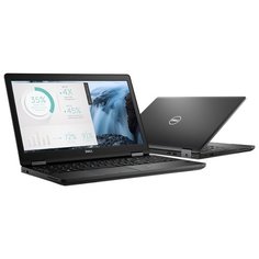 Ноутбук DELL LATITUDE 5580