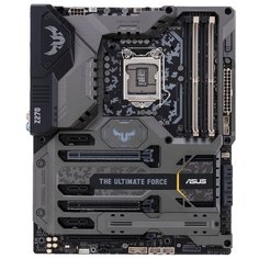 Материнская плата ASUS TUF Z270