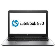 Ноутбук HP EliteBook 850 G4