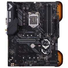 Материнская плата ASUS TUF