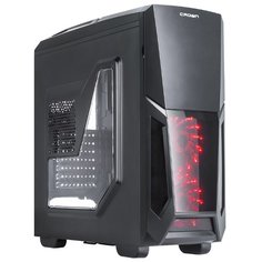 Компьютерный корпус CROWN