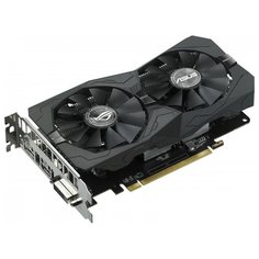 Видеокарта ASUS Radeon RX 560
