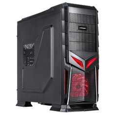 Компьютерный корпус CROWN