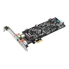 Внутренняя звуковая карта ASUS
