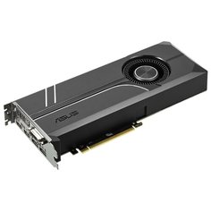 Видеокарта ASUS GeForce GTX