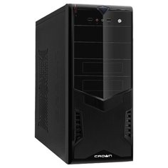 Компьютерный корпус CROWN