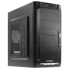 Компьютерный корпус CROWN