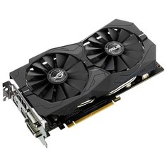 Видеокарта ASUS GeForce GTX
