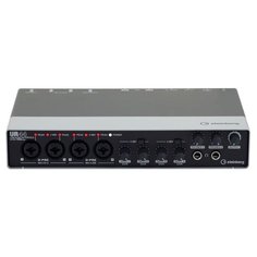 Внешняя звуковая карта Steinberg