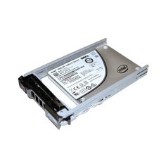 Твердотельный накопитель DELL